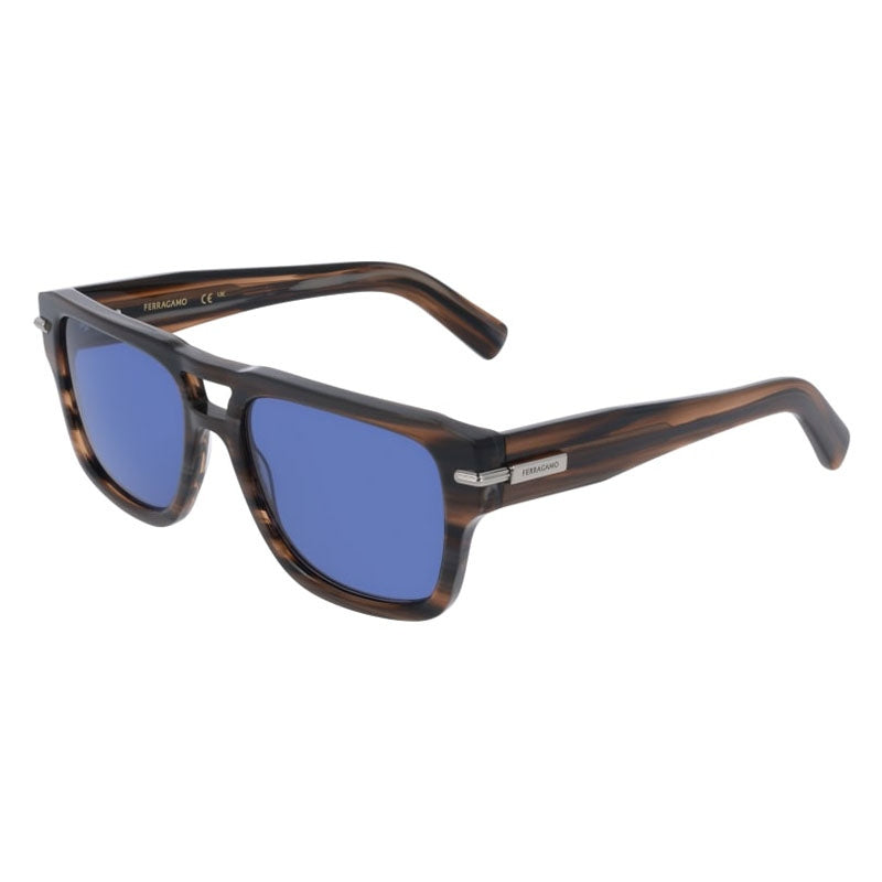 Salvatore Ferragamo Sunglasses, Model: SF2070S Colour: 216