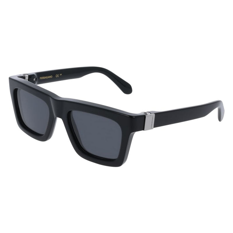 Salvatore Ferragamo Sunglasses, Model: SF2071S Colour: 001