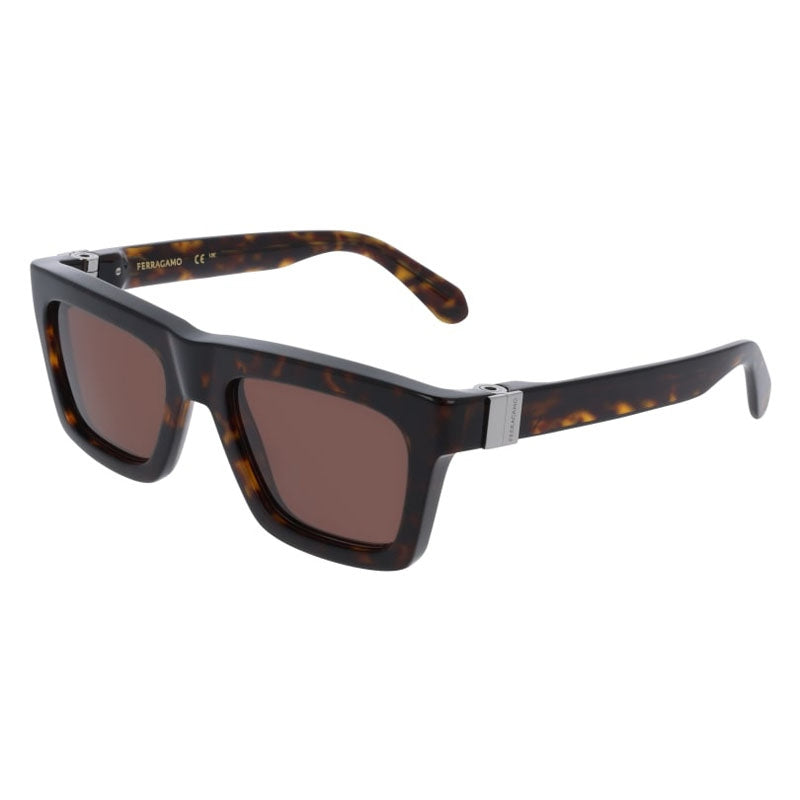 Salvatore Ferragamo Sunglasses, Model: SF2071S Colour: 242