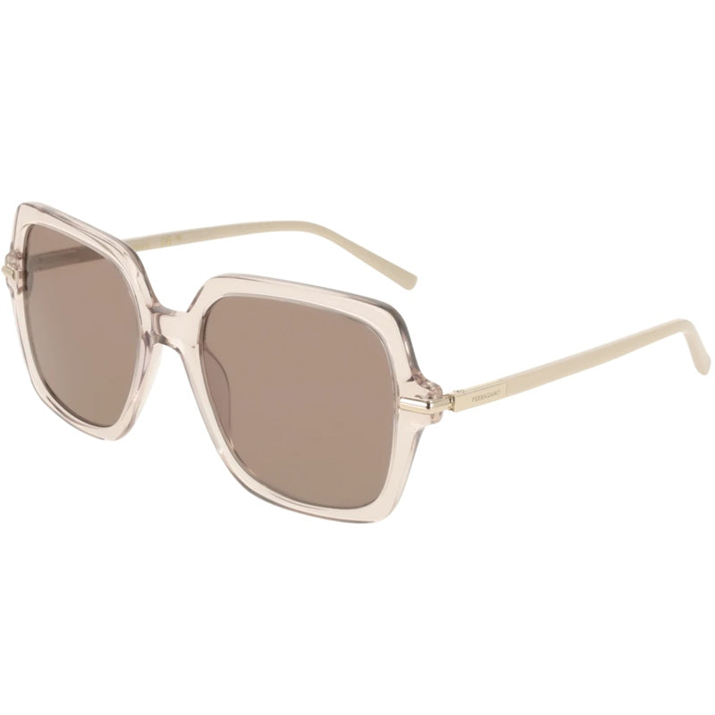 Salvatore Ferragamo Sunglasses, Model: SF2076S Colour: 278