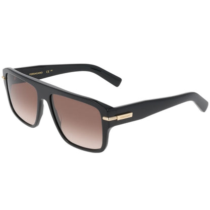 Salvatore Ferragamo Sunglasses, Model: SF2078SLBI Colour: 003