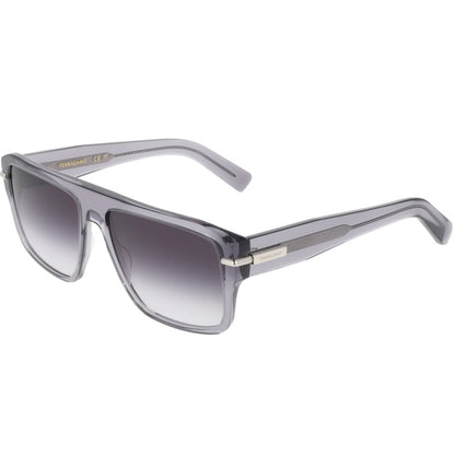 Salvatore Ferragamo Sunglasses, Model: SF2078SLBI Colour: 020