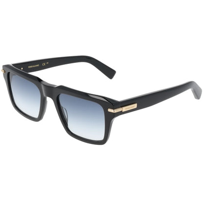 Salvatore Ferragamo Sunglasses, Model: SF2079SLBI Colour: 001
