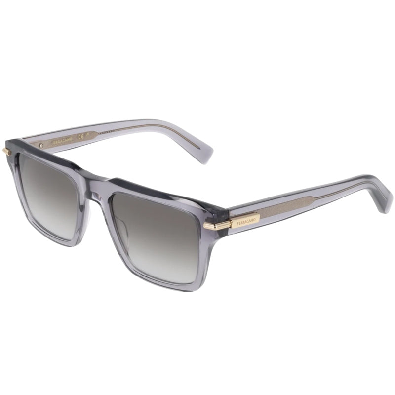 Salvatore Ferragamo Sunglasses, Model: SF2079SLBI Colour: 020