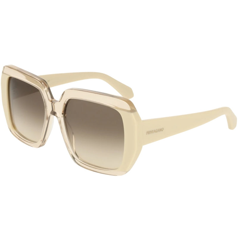 Salvatore Ferragamo Sunglasses, Model: SF2081S Colour: 260