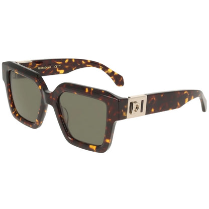 Salvatore Ferragamo Sunglasses, Model: SF2084S Colour: 242