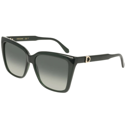 Salvatore Ferragamo Sunglasses, Model: SF2085SE Colour: 302