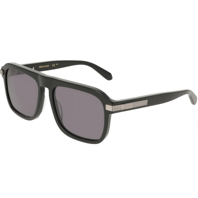 Salvatore Ferragamo Sunglasses, Model: SF2087S Colour: 001