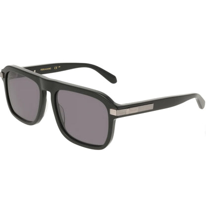 Salvatore Ferragamo Sunglasses, Model: SF2087S Colour: 001