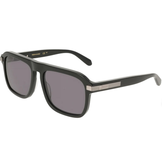 Salvatore Ferragamo Sunglasses, Model: SF2087S Colour: 001