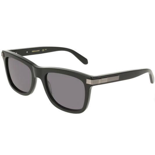 Salvatore Ferragamo Zonnebril, Model: SF2088S Kleur: 001