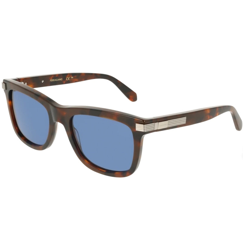 Salvatore Ferragamo Zonnebril, Model: SF2088S Kleur: 240