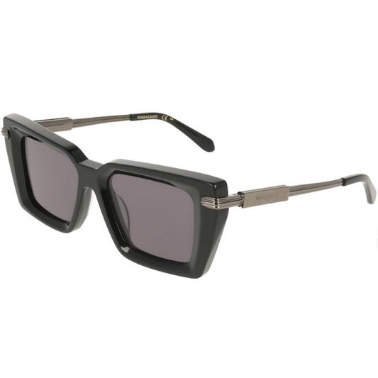 Salvatore Ferragamo Sunglasses, Model: SF2089S Colour: 001
