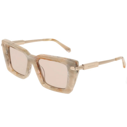 Salvatore Ferragamo Sunglasses, Model: SF2089S Colour: 026