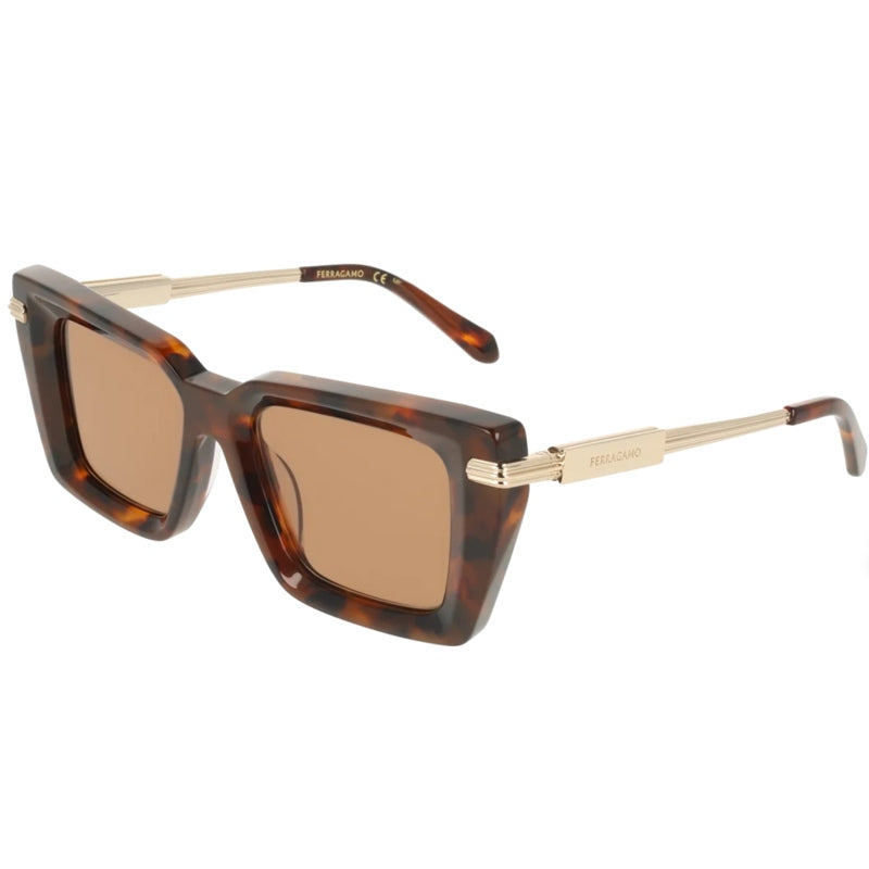 Salvatore Ferragamo Sunglasses, Model: SF2089S Colour: 240