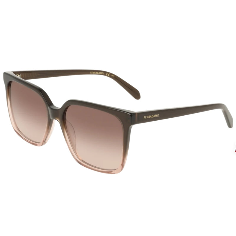 Salvatore Ferragamo Sunglasses, Model: SF2102S Colour: 234