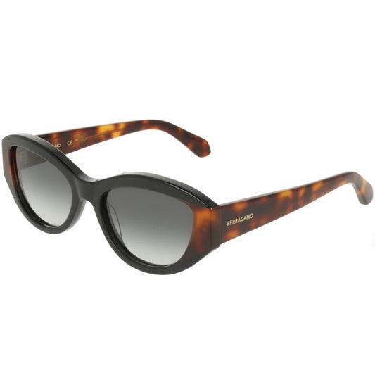 Salvatore Ferragamo Sunglasses, Model: SF2104S Colour: 006