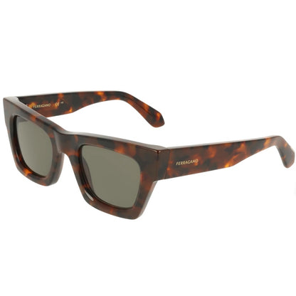 Salvatore Ferragamo Sunglasses, Model: SF2105S Colour: 240