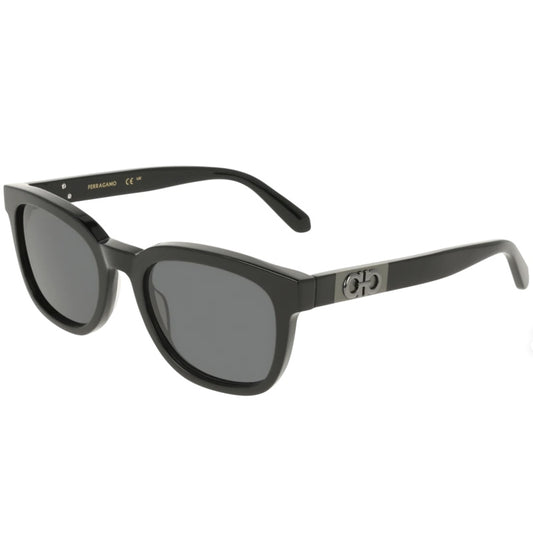 Salvatore Ferragamo Sunglasses, Model: SF2107S Colour: 001
