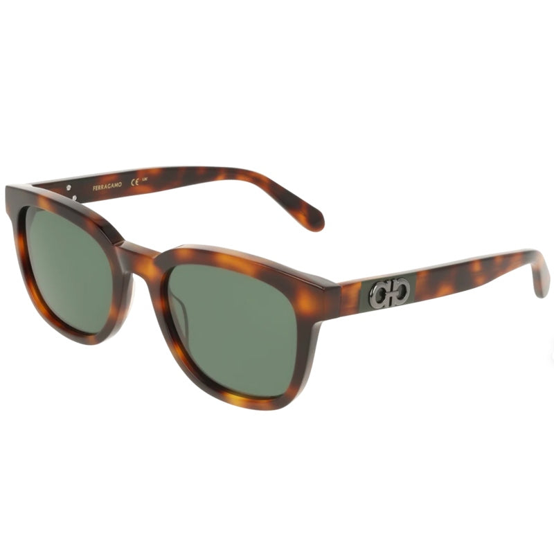 Salvatore Ferragamo Sunglasses, Model: SF2107S Colour: 240