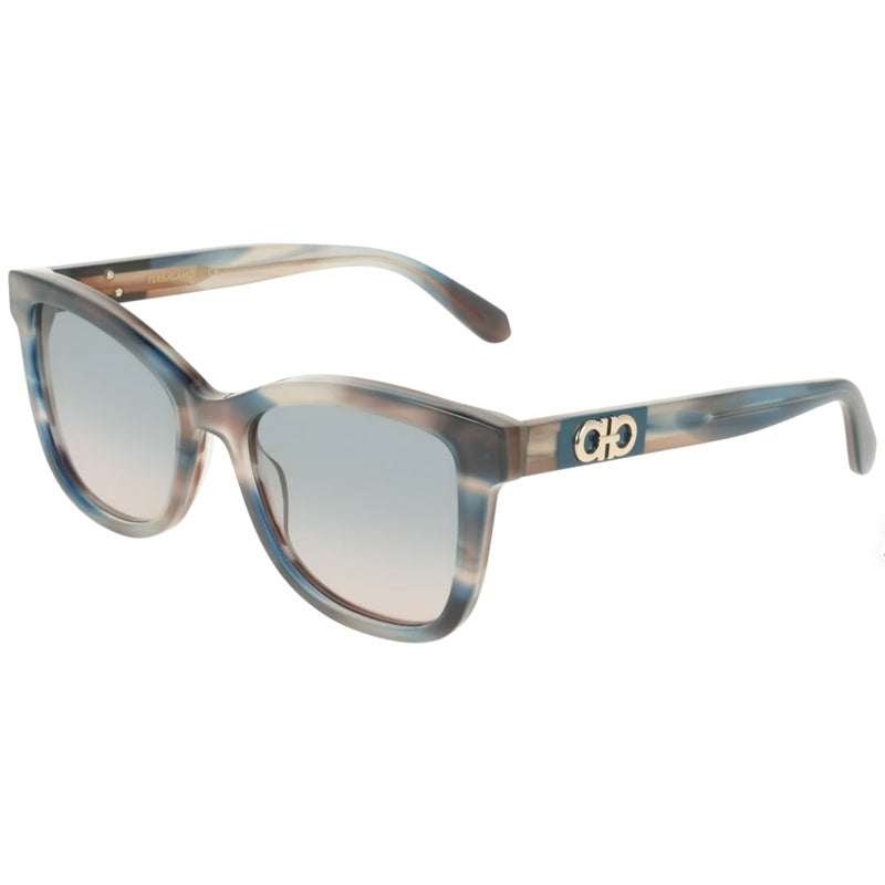 Salvatore Ferragamo Sunglasses, Model: SF2108S Colour: 314