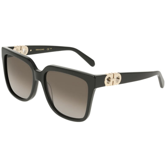 Salvatore Ferragamo Sunglasses, Model: SF2109S Colour: 001