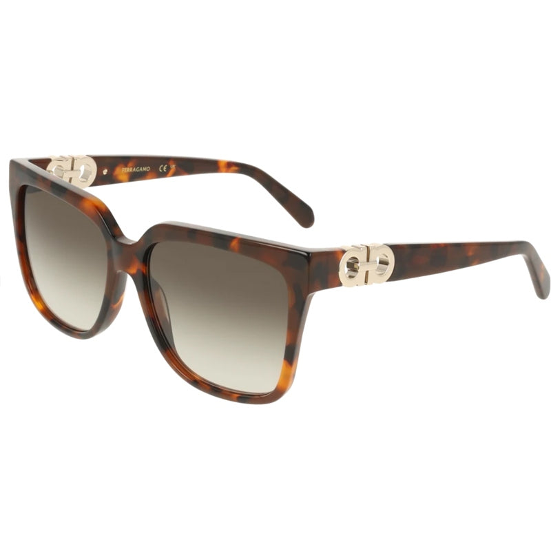 Salvatore Ferragamo Sunglasses, Model: SF2109S Colour: 240
