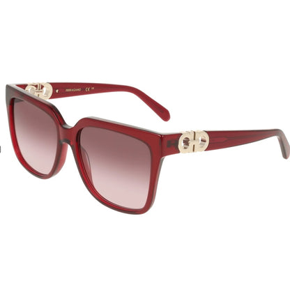 Salvatore Ferragamo Sunglasses, Model: SF2109S Colour: 655