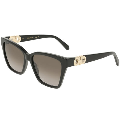 Sluneční brýle Salvatore Ferragamo, model: SF2110S Barva: 001