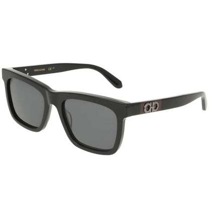 Salvatore Ferragamo Zonnebril, Model: SF2113S Kleur: 001