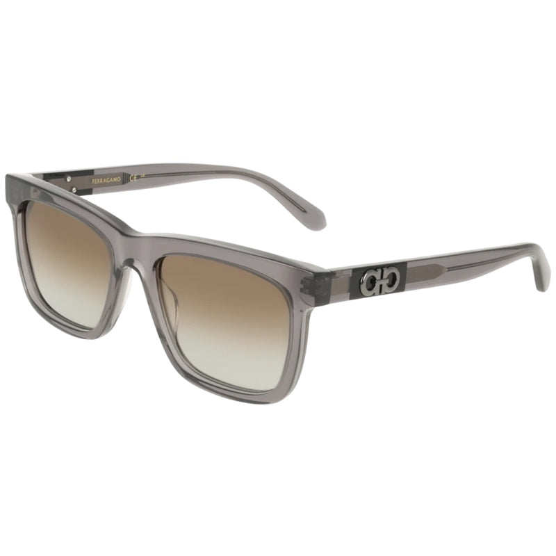 Salvatore Ferragamo Sunglasses, Model: SF2113S Colour: 020