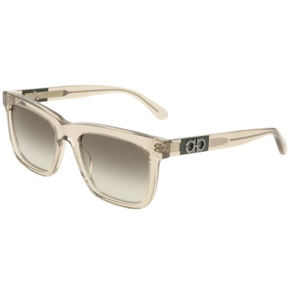 Salvatore Ferragamo Sunglasses, Model: SF2113S Colour: 313