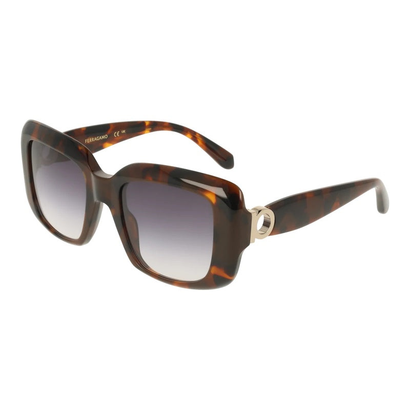 Salvatore Ferragamo Sunglasses, Model: SF2117S Colour: 240