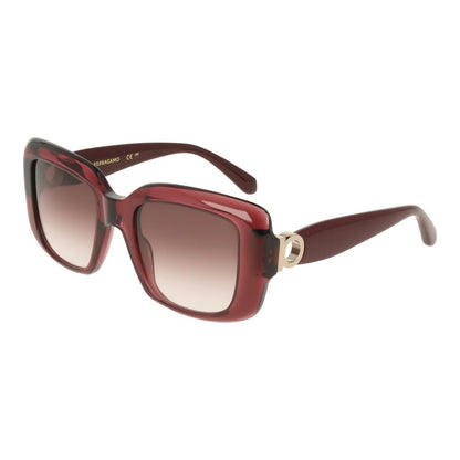 Salvatore Ferragamo Sunglasses, Model: SF2117S Colour: 612