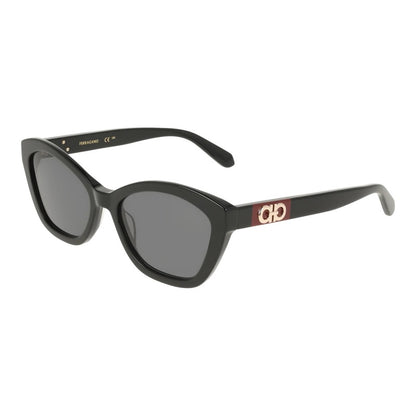 Salvatore Ferragamo Sunglasses, Model: SF2119S Colour: 001