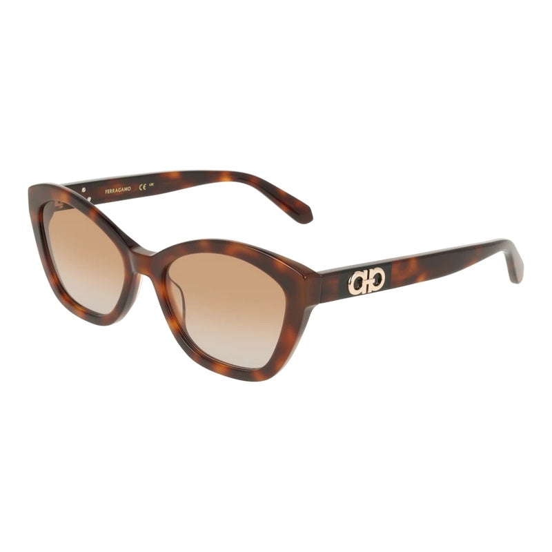 Salvatore Ferragamo Sunglasses, Model: SF2119S Colour: 240