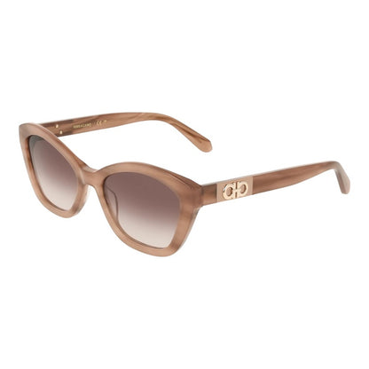 Salvatore Ferragamo Sunglasses, Model: SF2119S Colour: 669