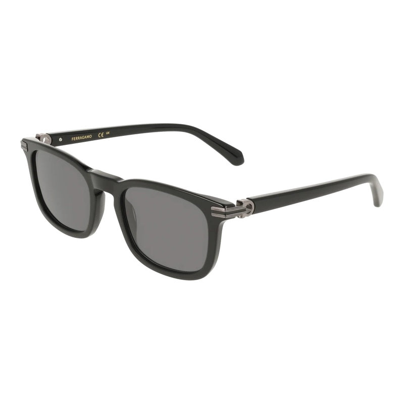Salvatore Ferragamo Sunglasses, Model: SF2120S Colour: 001