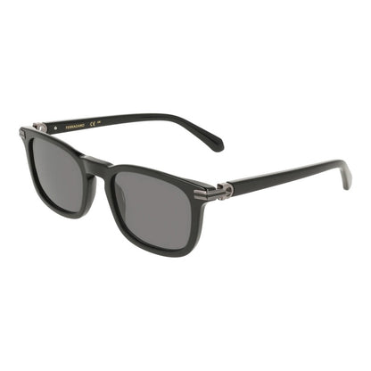 Salvatore Ferragamo Sunglasses, Model: SF2120S Colour: 001