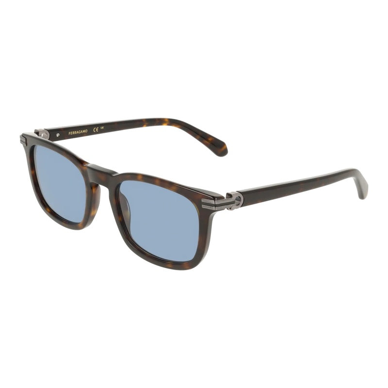 Salvatore Ferragamo Sunglasses, Model: SF2120S Colour: 242