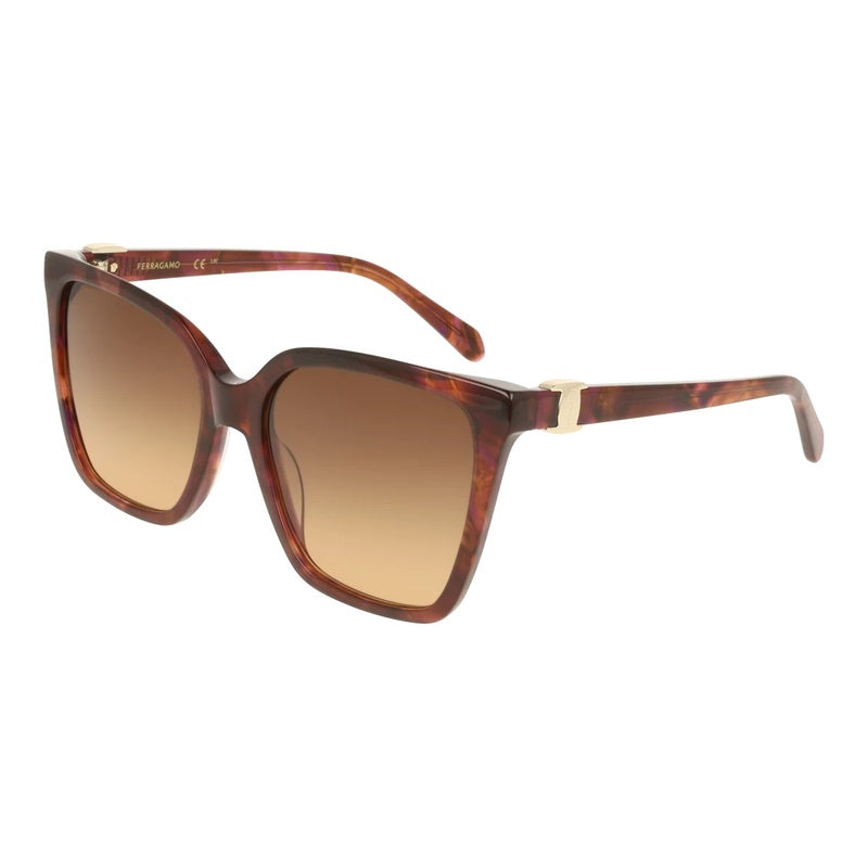 Salvatore Ferragamo Sunglasses, Model: SF2121S Colour: 240