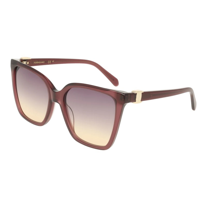 Salvatore Ferragamo Sunglasses, Model: SF2121S Colour: 512