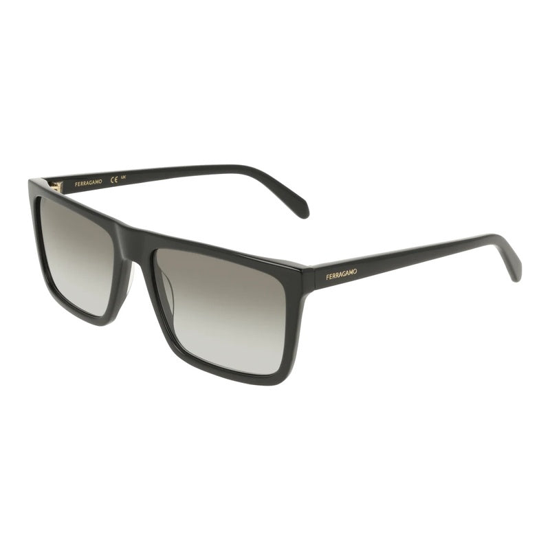 Salvatore Ferragamo Sunglasses, Model: SF2123S Colour: 001