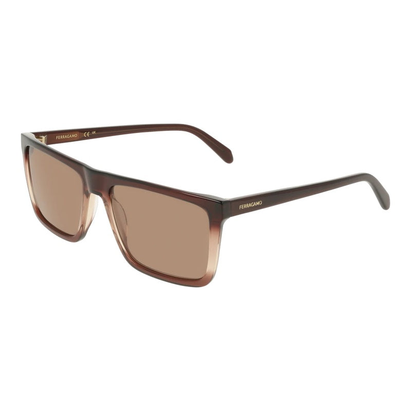Salvatore Ferragamo Sunglasses, Model: SF2123S Colour: 211