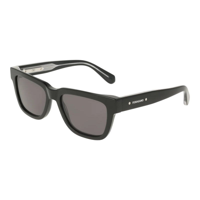 Salvatore Ferragamo Sunglasses, Model: SF2145S Colour: 001