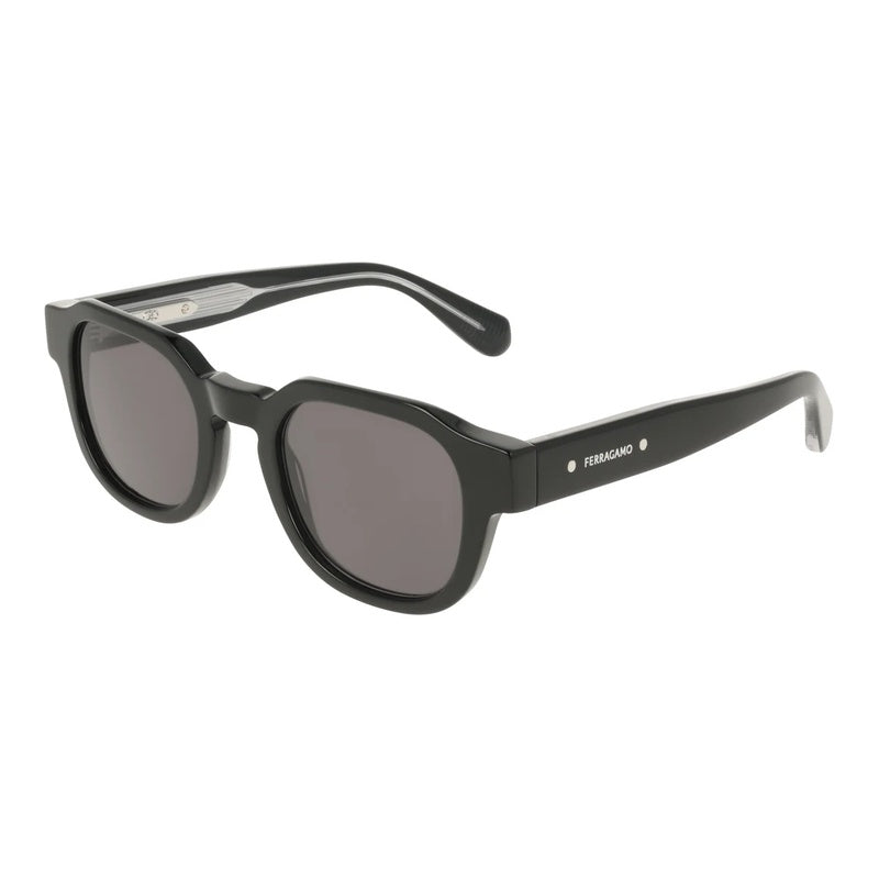 Salvatore Ferragamo Sunglasses, Model: SF2146S Colour: 001