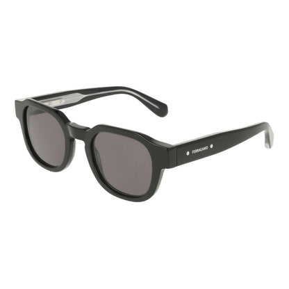 Salvatore Ferragamo Sunglasses, Model: SF2146S Colour: 001