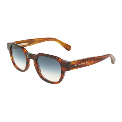 Salvatore Ferragamo Sunglasses, Model: SF2146S Colour: 208