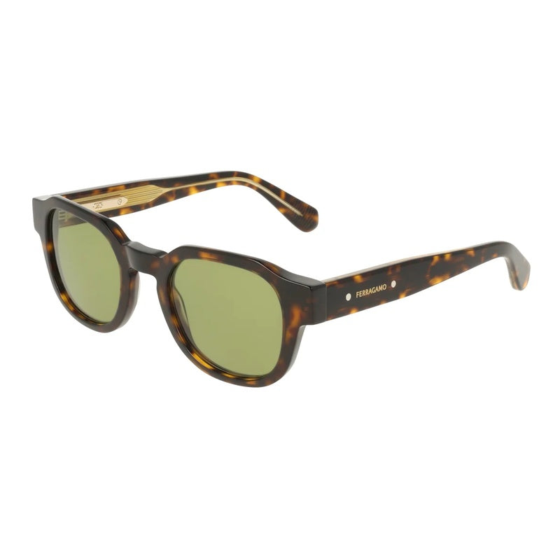 Salvatore Ferragamo Sunglasses, Model: SF2146S Colour: 242