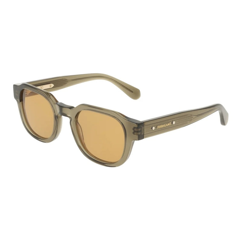 Salvatore Ferragamo Sunglasses, Model: SF2146S Colour: 320